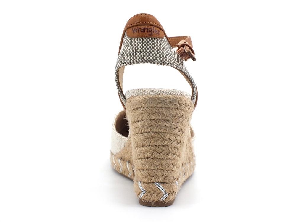 WRANGLER Rope Brava - Sandrini Calzature e Abbigliamento