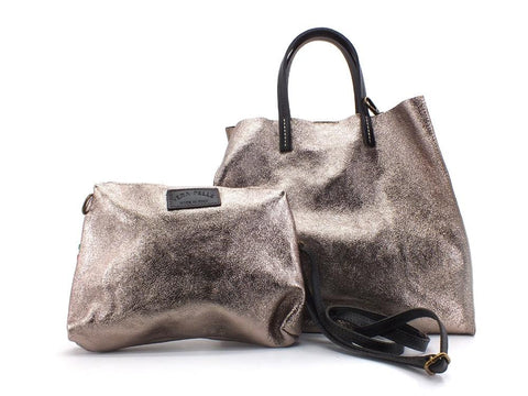 COLOR BAG Borsa + Pochette - Sandrini Calzature e Abbigliamento