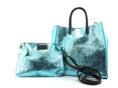 COLOR BAG Borsa + Pochette - Sandrini Calzature e Abbigliamento