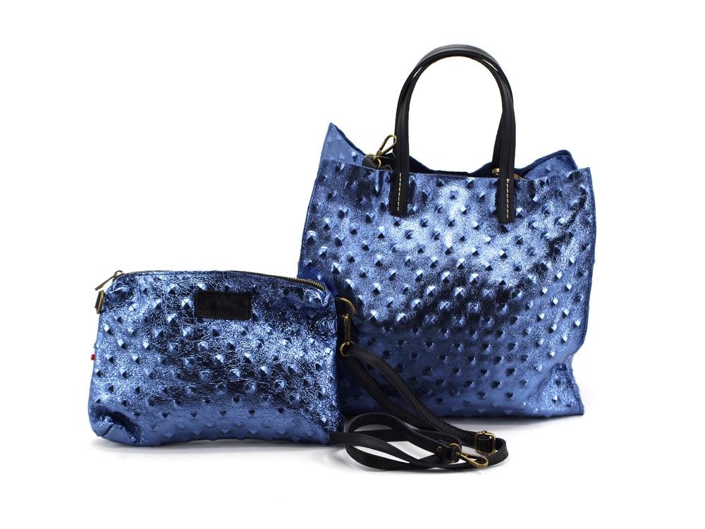 COLOR BAG Borsa + Pochette - Sandrini Calzature e Abbigliamento