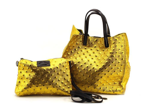 COLOR BAG Borsa + Pochette - Sandrini Calzature e Abbigliamento