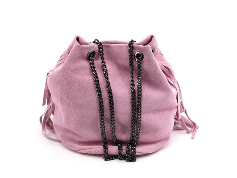 COLOR BAG Borsa Secchiello - Sandrini Calzature e Abbigliamento