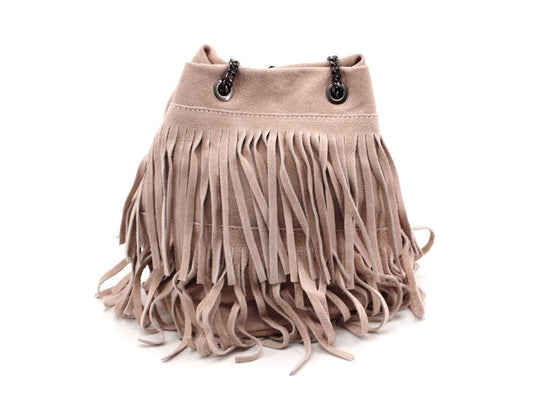 COLOR BAG Borsa Secchiello - Sandrini Calzature e Abbigliamento