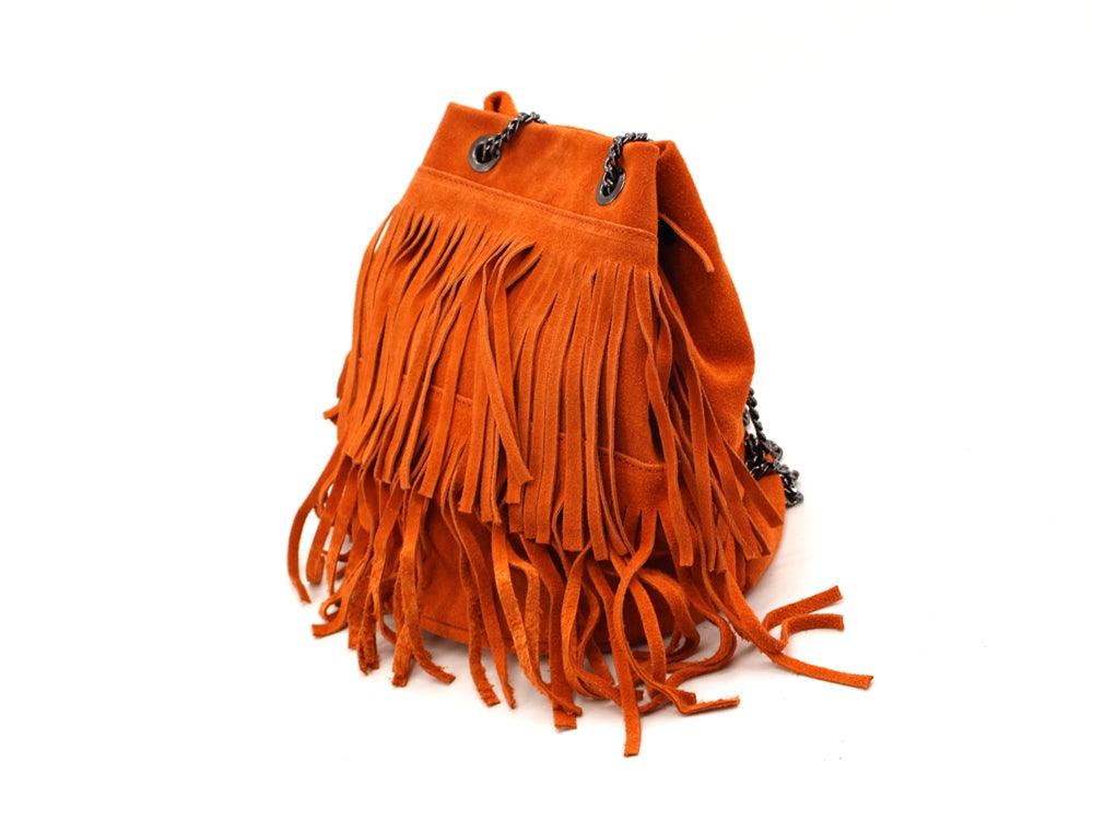 COLOR BAG Borsa Secchiello - Sandrini Calzature e Abbigliamento