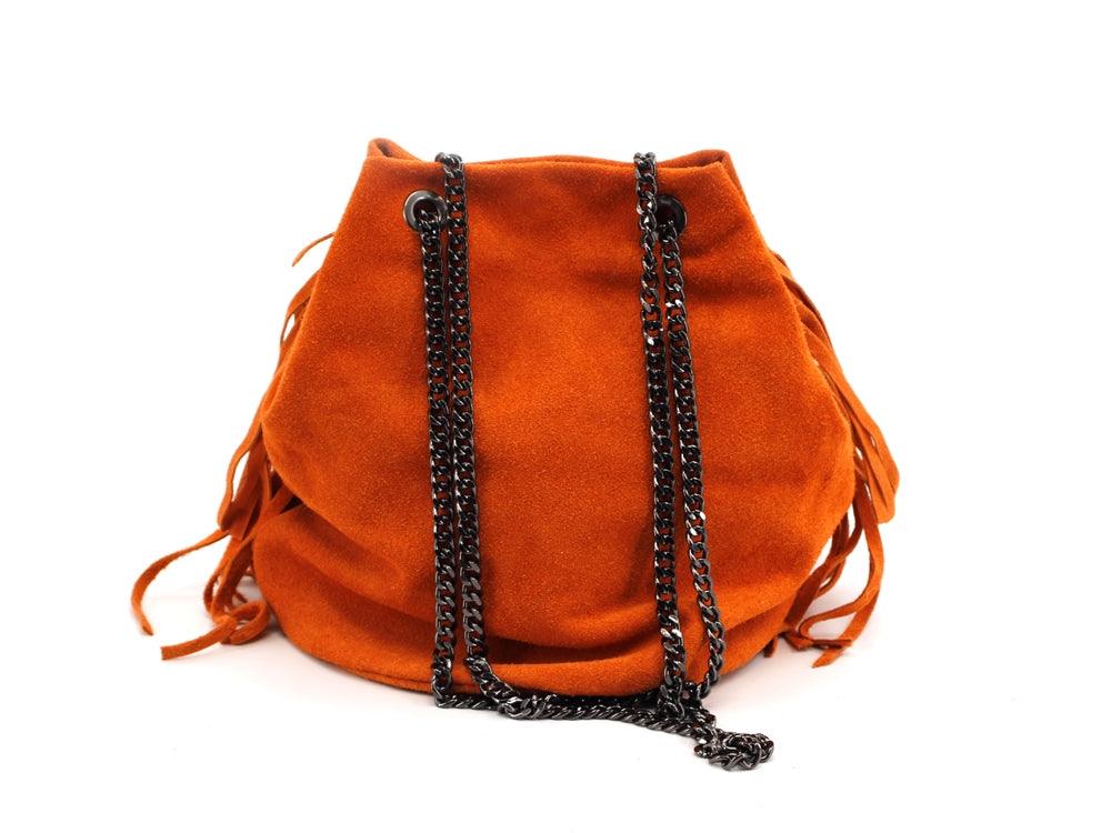 COLOR BAG Borsa Secchiello - Sandrini Calzature e Abbigliamento