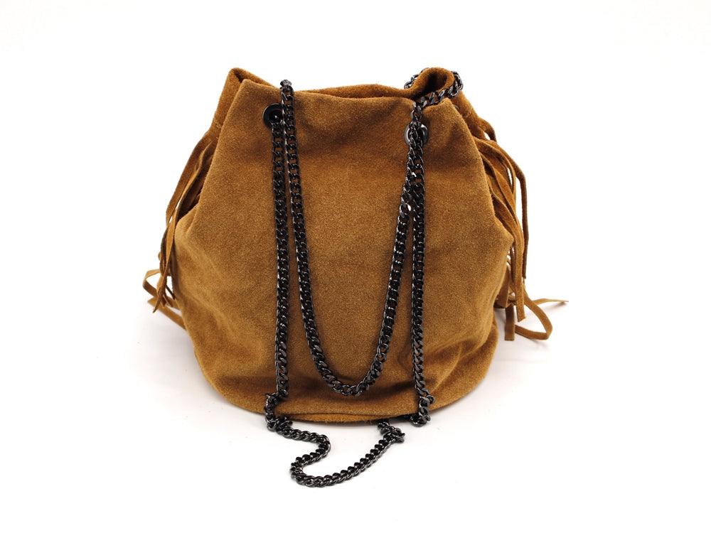 COLOR BAG Borsa Secchiello - Sandrini Calzature e Abbigliamento