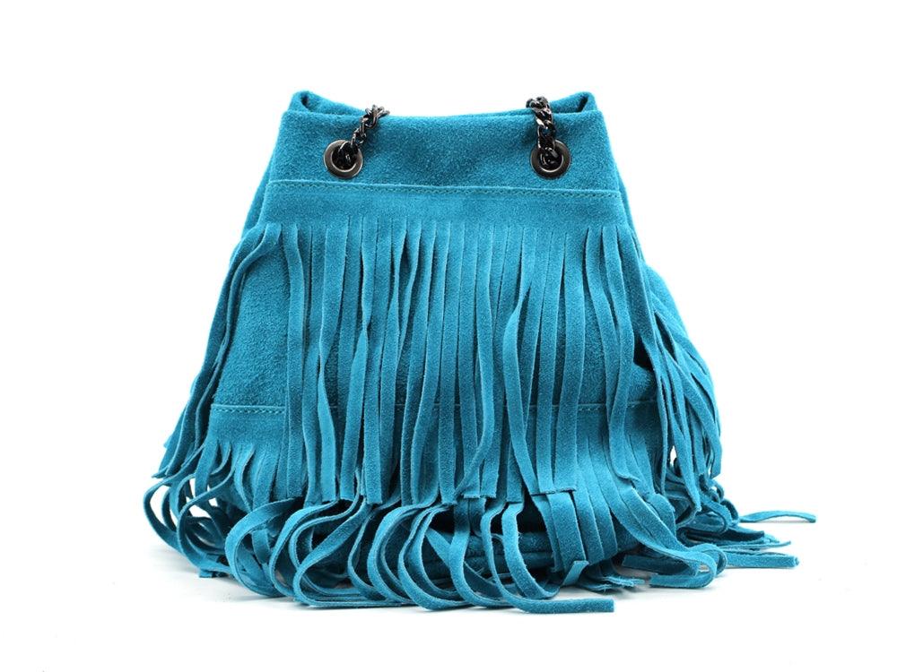 COLOR BAG Borsa Secchiello - Sandrini Calzature e Abbigliamento