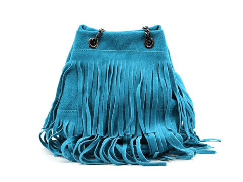 COLOR BAG Borsa Secchiello - Sandrini Calzature e Abbigliamento