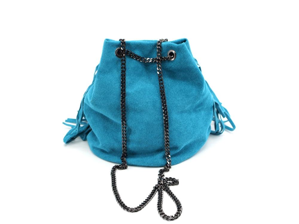 COLOR BAG Borsa Secchiello - Sandrini Calzature e Abbigliamento