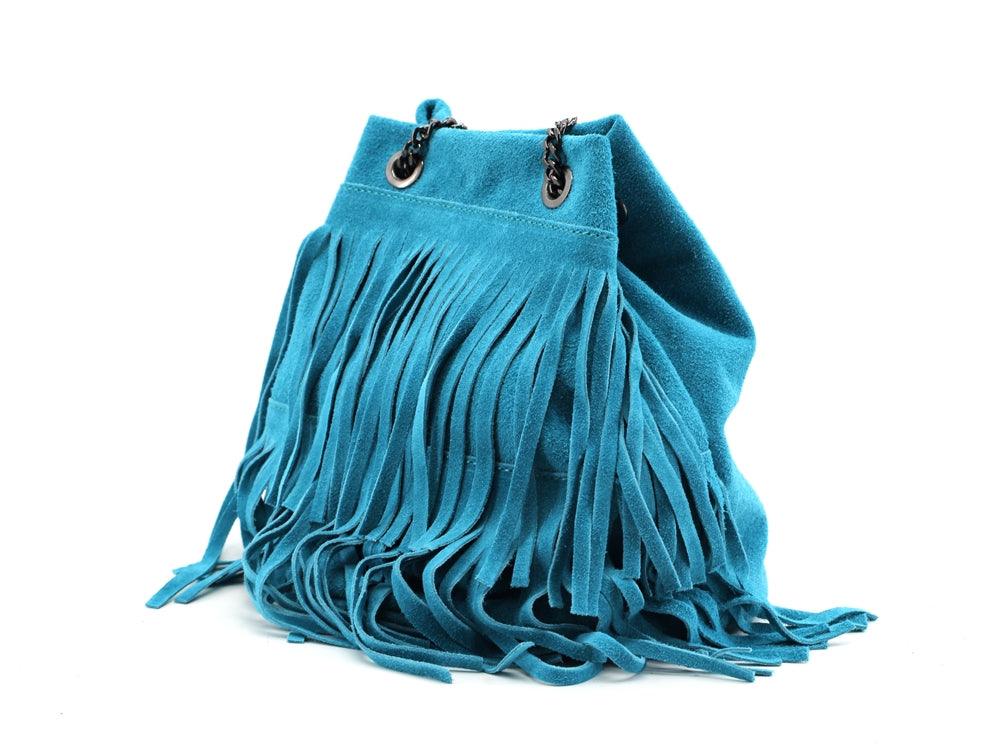 COLOR BAG Borsa Secchiello - Sandrini Calzature e Abbigliamento