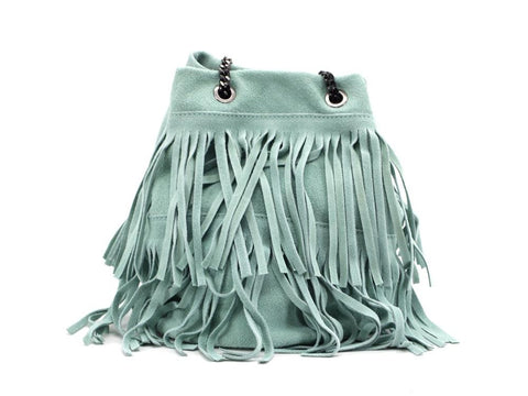 COLOR BAG Borsa Secchiello - Sandrini Calzature e Abbigliamento