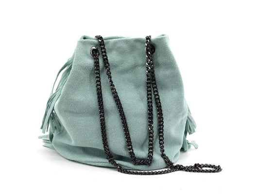 COLOR BAG Borsa Secchiello - Sandrini Calzature e Abbigliamento