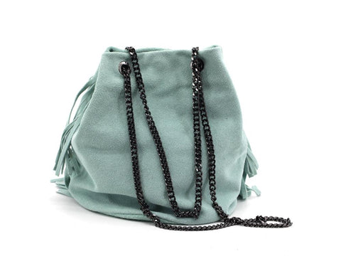 COLOR BAG Borsa Secchiello - Sandrini Calzature e Abbigliamento