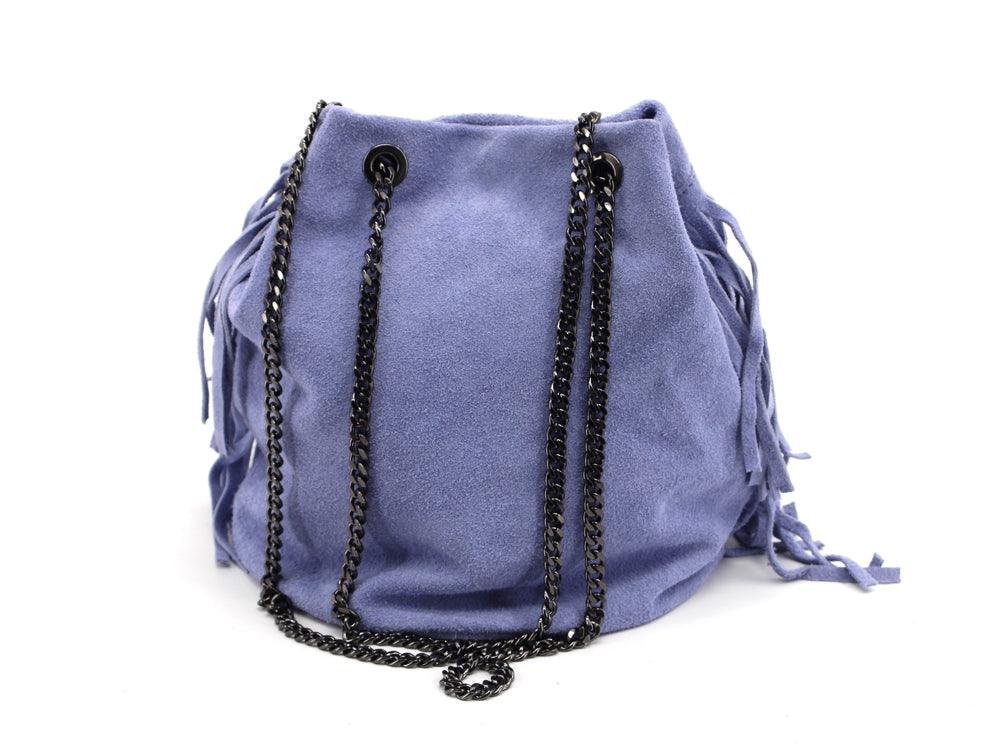 COLOR BAG Borsa Secchiello - Sandrini Calzature e Abbigliamento