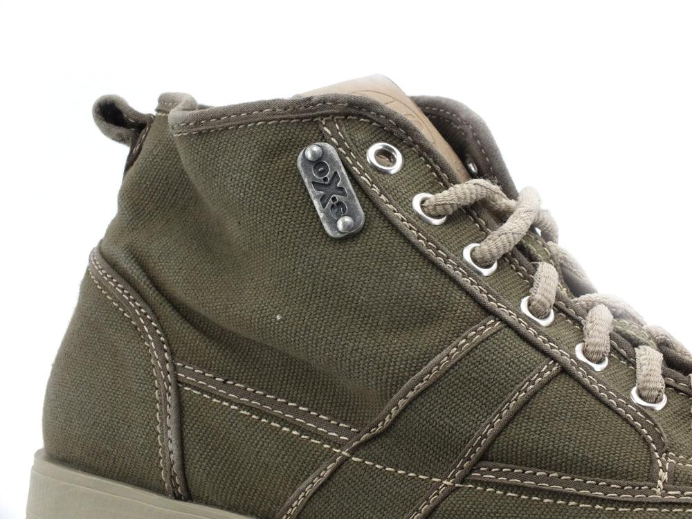 OXS Frank 1000 Mid - Sandrini Calzature e Abbigliamento