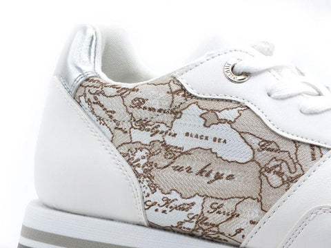 ALVIERO MARTINI 1A CLASSE Sneaker - Sandrini Calzature e Abbigliamento