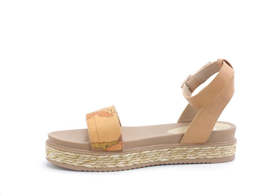 ALVIERO MARTINI 1A CLASSE Sandalo - Sandrini Calzature e Abbigliamento