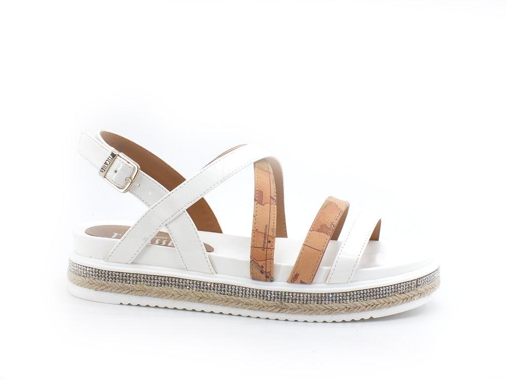 ALVIERO MARTINI 1A CLASSE Sandalo - Sandrini Calzature e Abbigliamento