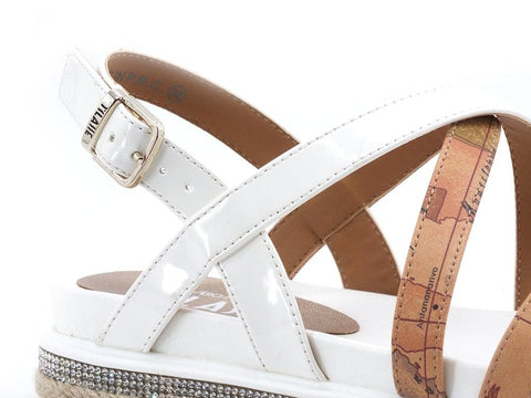 ALVIERO MARTINI 1A CLASSE Sandalo - Sandrini Calzature e Abbigliamento