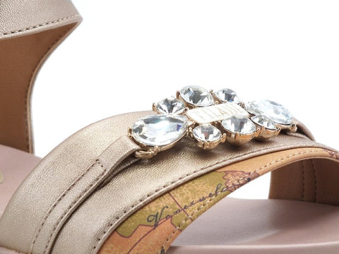 ALVIERO MARTINI 1A CLASSE Sandalo - Sandrini Calzature e Abbigliamento