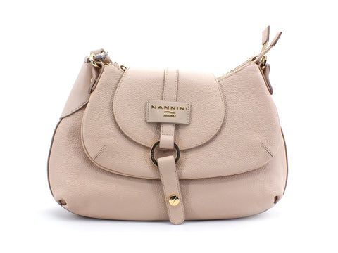 NANNINI Exige Hobo Borsa