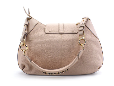 NANNINI Exige Hobo Borsa