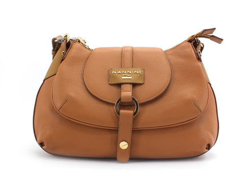 NANNINI Exige Hobo Borsa