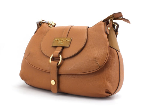 NANNINI Exige Hobo Borsa