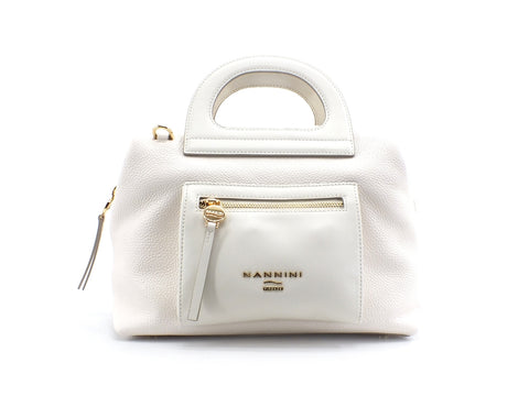 NANNINI Eclipse Borsa Bauletto