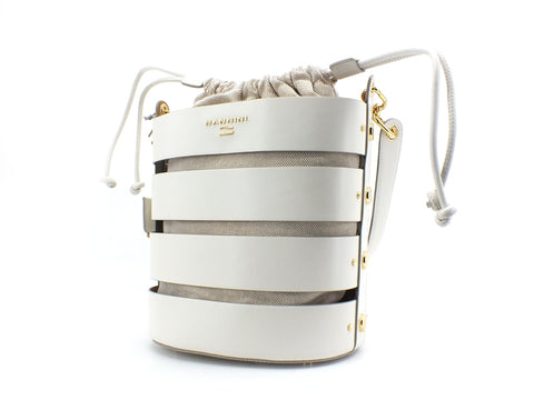 NANNINI Ghibli Borsa Secchiello