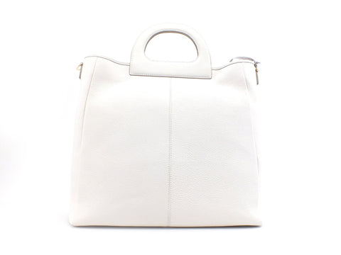 NANNINI Eclipse Tote Borsa