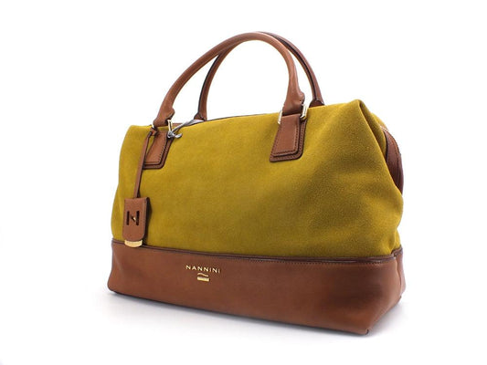 NANNINI Copen Borsa - Sandrini Calzature e Abbigliamento