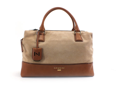 NANNINI Copen Borsa