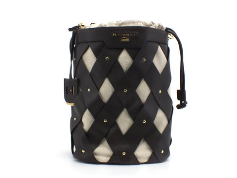 NANNINI Legend Borsa Secchiello