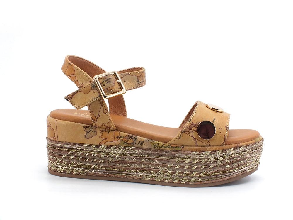 ALVIERO MARTINI 1A CLASSE Sandalo - Sandrini Calzature e Abbigliamento