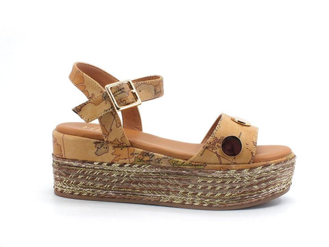 ALVIERO MARTINI 1A CLASSE Sandalo - Sandrini Calzature e Abbigliamento