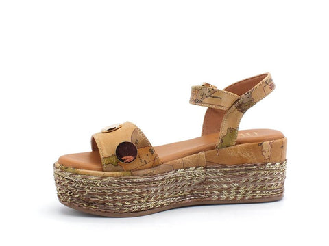 ALVIERO MARTINI 1A CLASSE Sandalo - Sandrini Calzature e Abbigliamento