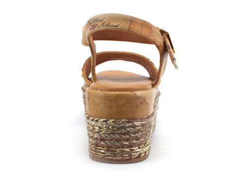 ALVIERO MARTINI 1A CLASSE Sandalo - Sandrini Calzature e Abbigliamento