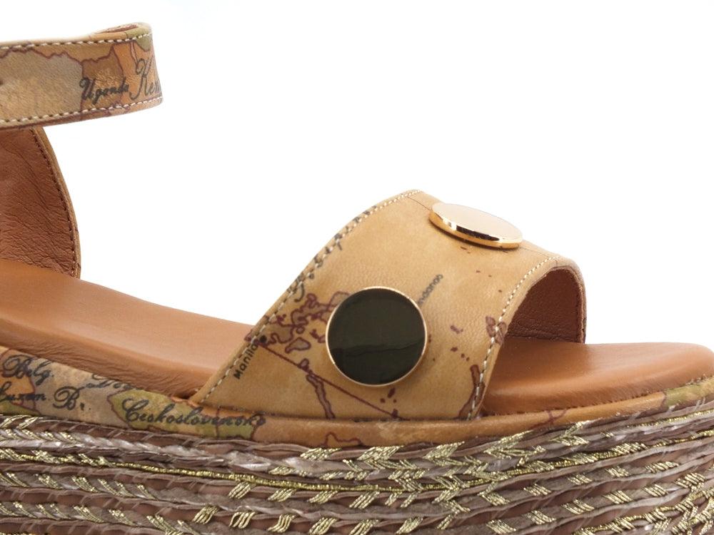 ALVIERO MARTINI 1A CLASSE Sandalo - Sandrini Calzature e Abbigliamento