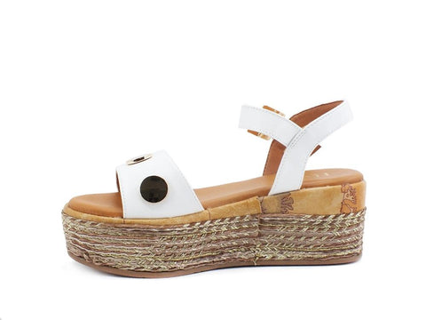 ALVIERO MARTINI 1A CLASSE Sandalo - Sandrini Calzature e Abbigliamento