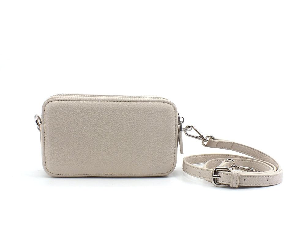 TRUSSARDI Pre Iris Camera Bag Borsa - Sandrini Calzature e Abbigliamento