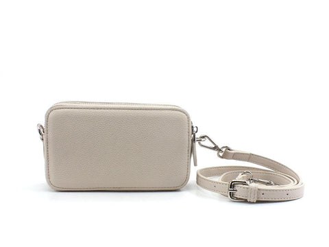 TRUSSARDI Pre Iris Camera Bag Borsa - Sandrini Calzature e Abbigliamento