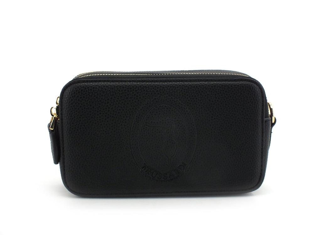 TRUSSARDI Pre Iris Camera Bag Borsa - Sandrini Calzature e Abbigliamento