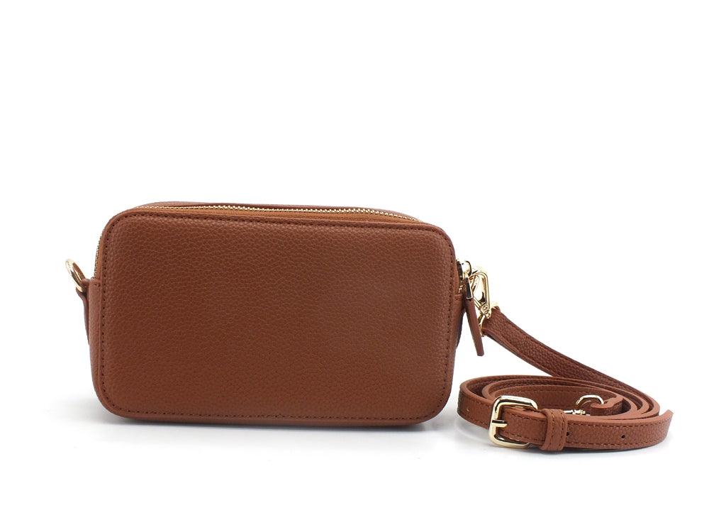 TRUSSARDI Pre Iris Camera Bag Borsa - Sandrini Calzature e Abbigliamento