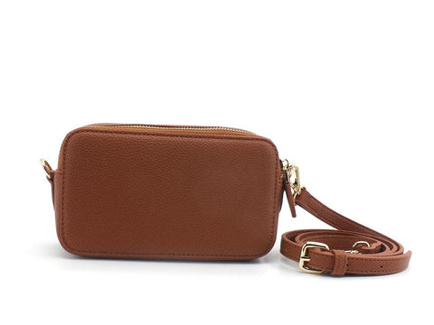 TRUSSARDI Pre Iris Camera Bag Borsa - Sandrini Calzature e Abbigliamento