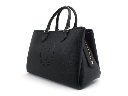 TRUSSARDI Pre Iris Shopper Borsa - Sandrini Calzature e Abbigliamento