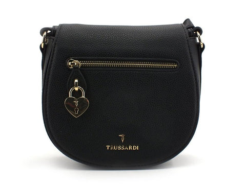 TRUSSARDI Shoulder Md Grana Borsa - Sandrini Calzature e Abbigliamento
