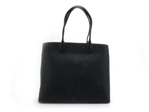 TRUSSARDI Shopper Grana Cervo Borsa - Sandrini Calzature e Abbigliamento