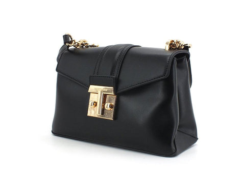 TRUSSARDI Pre Tulip Flap Crossbody Borsa - Sandrini Calzature e Abbigliamento