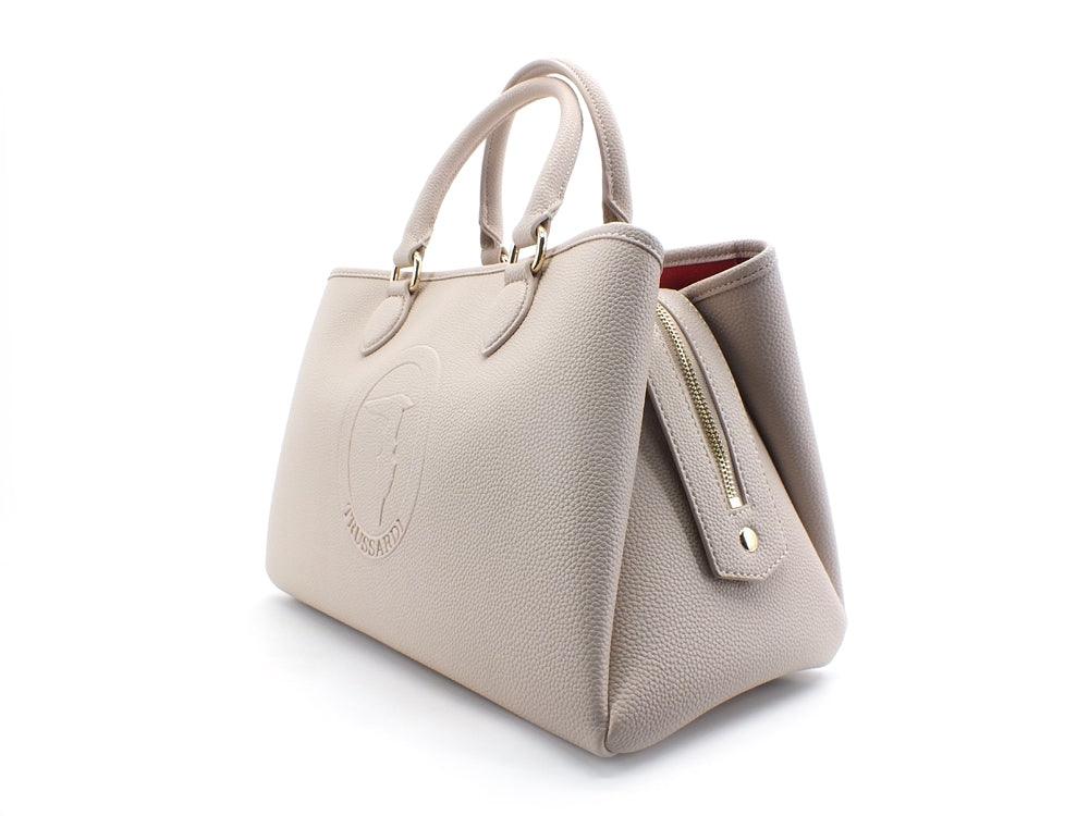 TRUSSARDI Pre Iris Tote MD Borsa - Sandrini Calzature e Abbigliamento